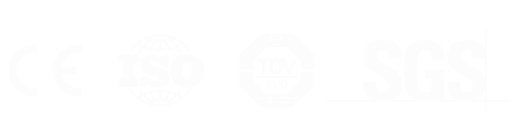 CE ISO TÜV SGS certifications for Haden Tools