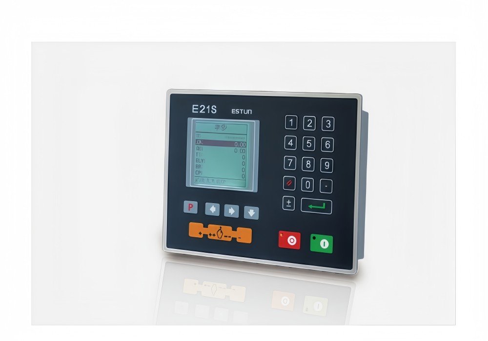 ESTUN E21 NC System for press brake