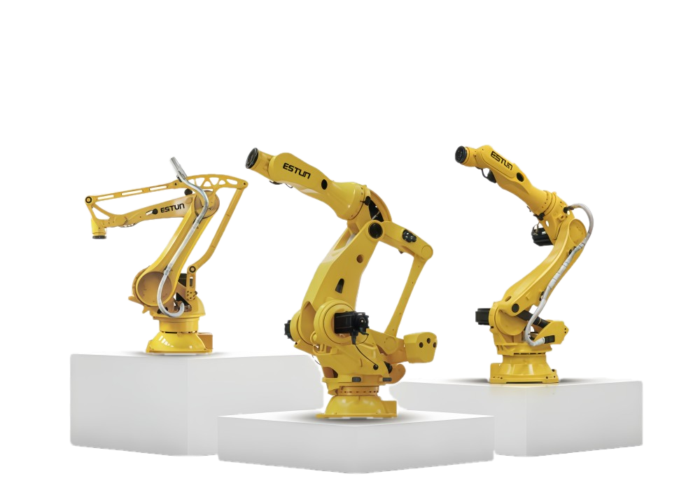 Robotic Arm System