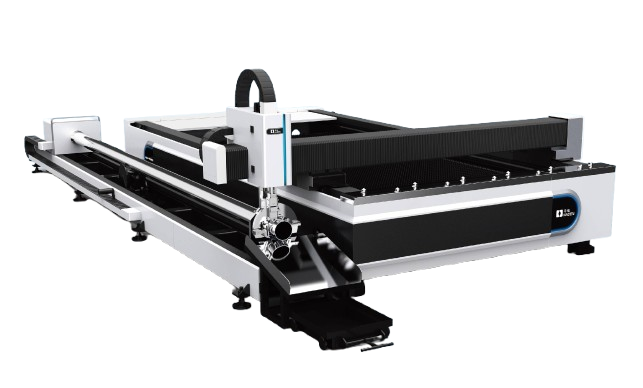 HD-T1R Series Single Platform Integrated Laser