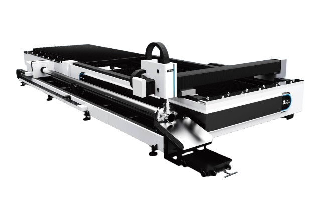 HD-T2R Series Exchange Table Integrated Laser