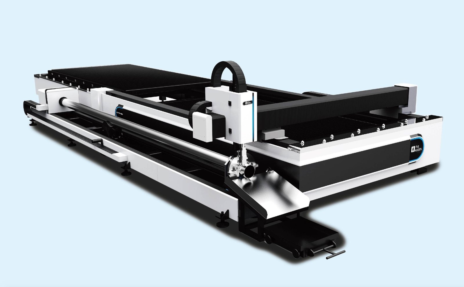 Laser Cutting Machine