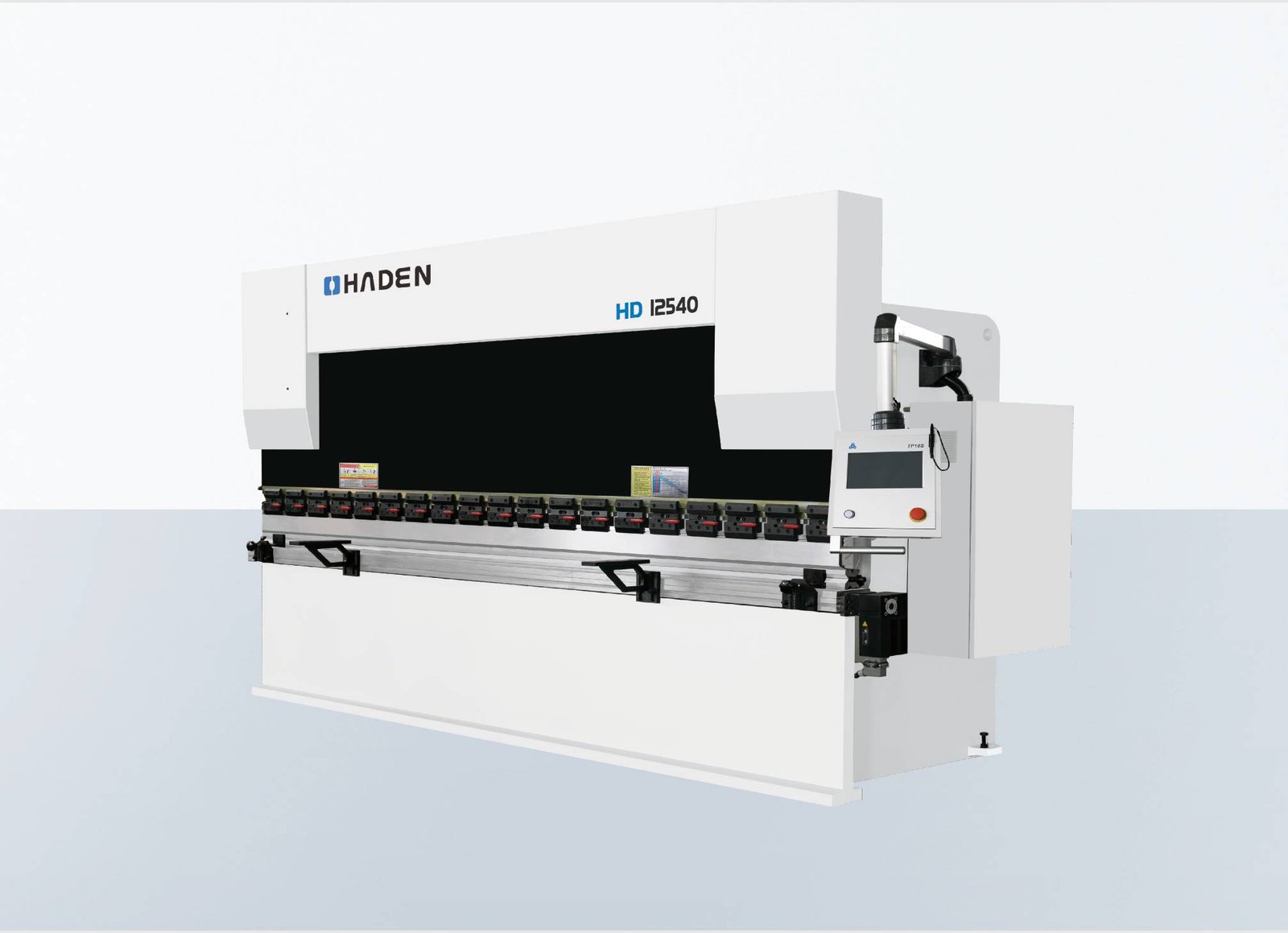 HDA Series NC Press Brake
