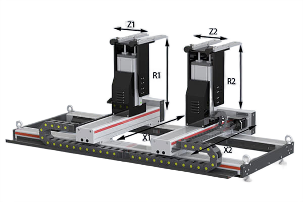 Back Gauge Modification
