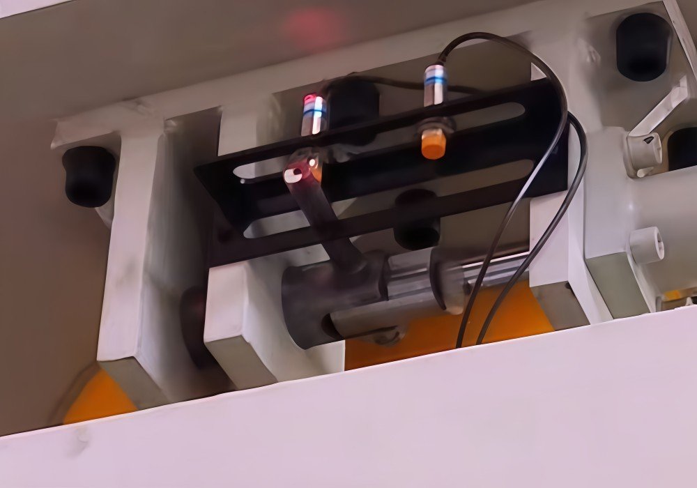 Safety Controller Monitoring System similar to PCSS-A