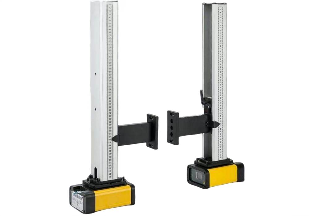 Press Brake Safety Device