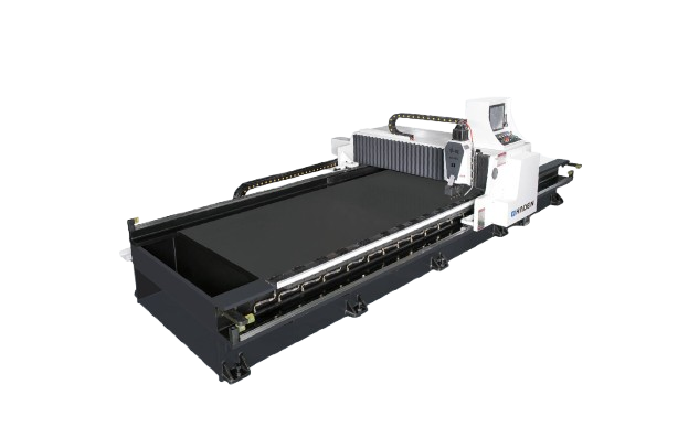 V Grooving Machines for precision V-grooving and bending preparation on metal sheets