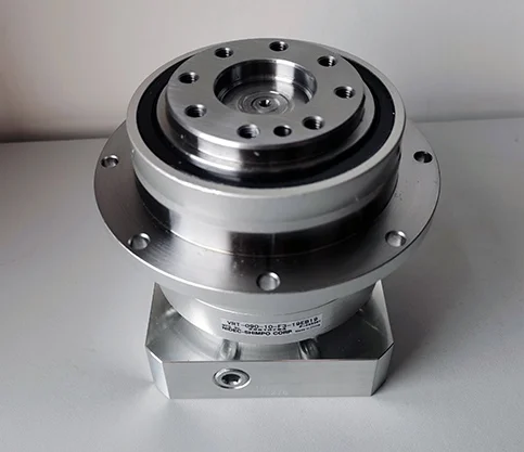 Shinbo flange reducer